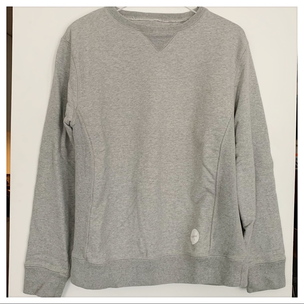 Saturdays NYC sweatshirt